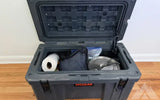 Roam Adventure Co 82L Rugged Case — used gear for sale (photo 2)