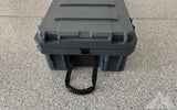 ROAM Adventure Co 95L Hard Case — used cases & cargo boxes for sale (photo 3)