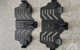 ROAM Adventure Co 95L Hard Case — used cases & cargo boxes for sale (photo 6)