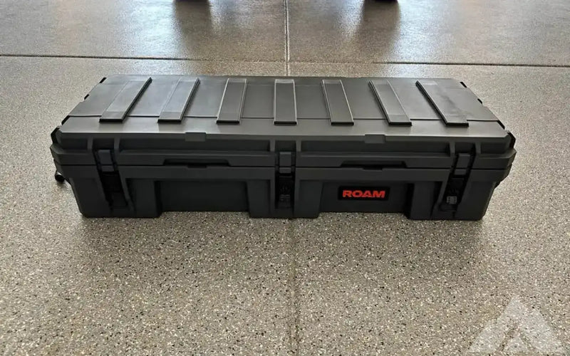 ROAM Adventure Co 95L Hard Case — used cases & cargo boxes for sale — photo 1