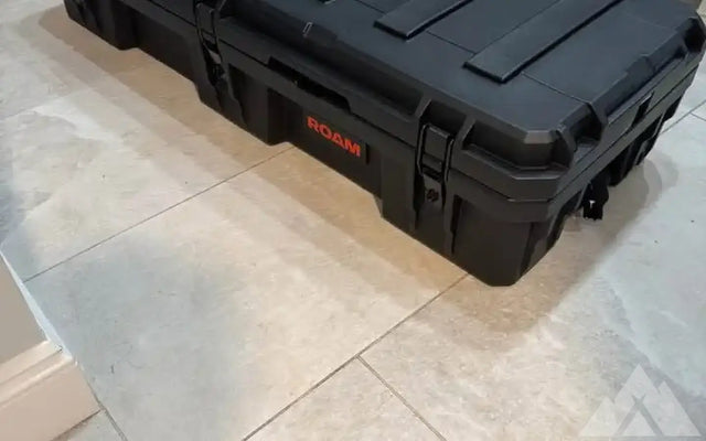 Roam Adventure CO 95L Rugged Case — photo 3