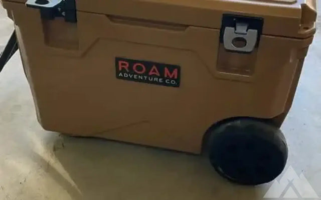Roam Adventure Co. Cooler 50qt. — photo 2