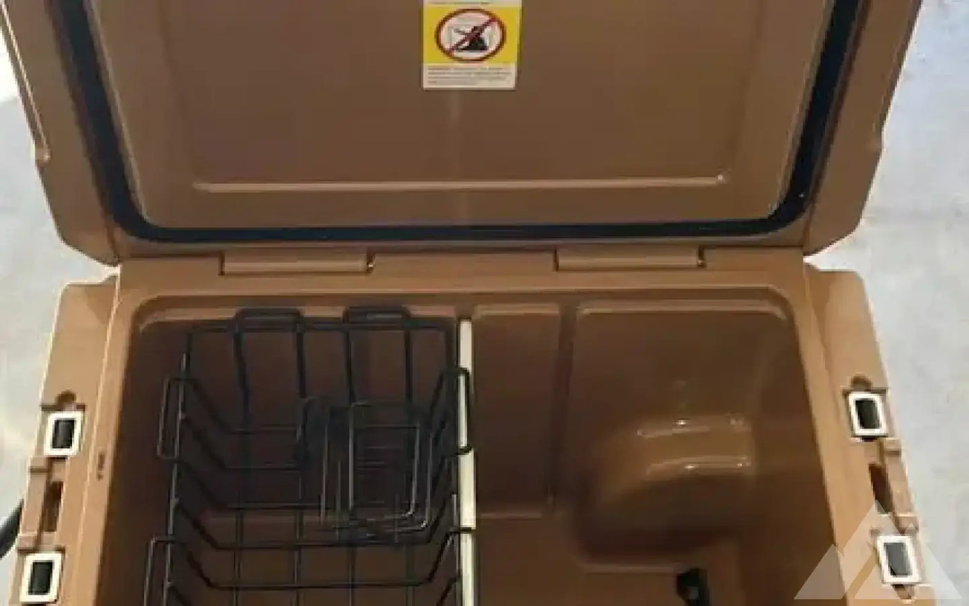 Roam Adventure Co. Cooler 50qt. — used coolers & fridges for sale (photo 6) — photo 6
