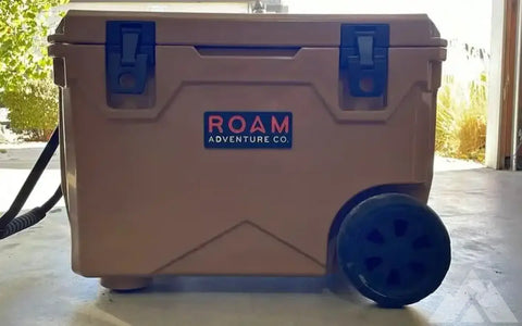 Roam Adventure Co. Cooler 50qt.