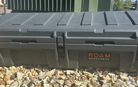 ROAM Adventure Co. Rugged Case — $245 OBO — used gear for sale (photo 2)