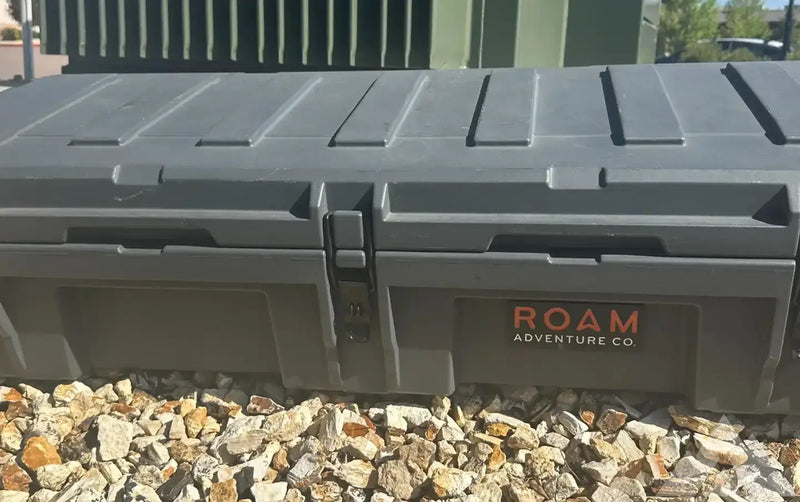 ROAM Adventure Co. Rugged Case — $245 OBO — used gear for sale (photo 2) — photo 2