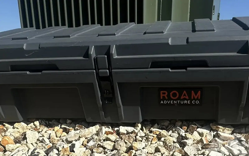 ROAM Adventure Co. Rugged Case — $245 OBO — used gear for sale (photo 3) — photo 3