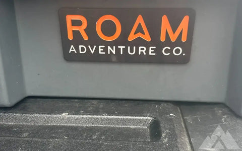 ROAM Adventure Co. Rugged Case