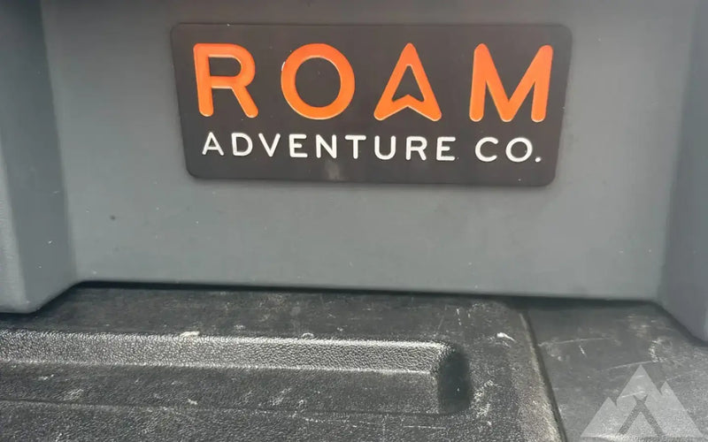 ROAM Adventure Co. Rugged Case — $245 OBO — used gear for sale — photo 1
