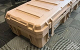 ROAM Adventure Co. Rugged Storage Case 95L — used cases & cargo boxes for sale (photo 2)