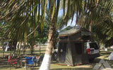 ROAM Adventure Co. Vagabond-XL RTT — rooftop tents for sale (photo 5)