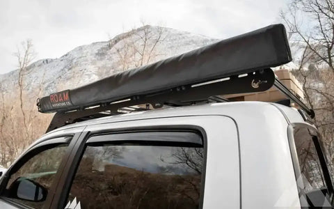 Roam Adventure Rooftop Awning 6.5ft