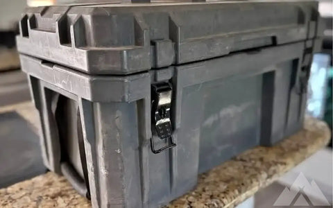Roam Adventure Rugged Case 55