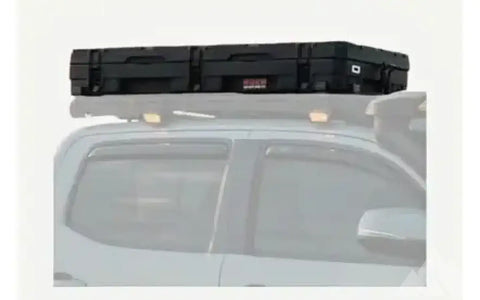 Roam Adveture Case