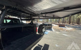 Roam ARC 270 Degree Awning - Passenger — used camp awnings for sale (photo 8)