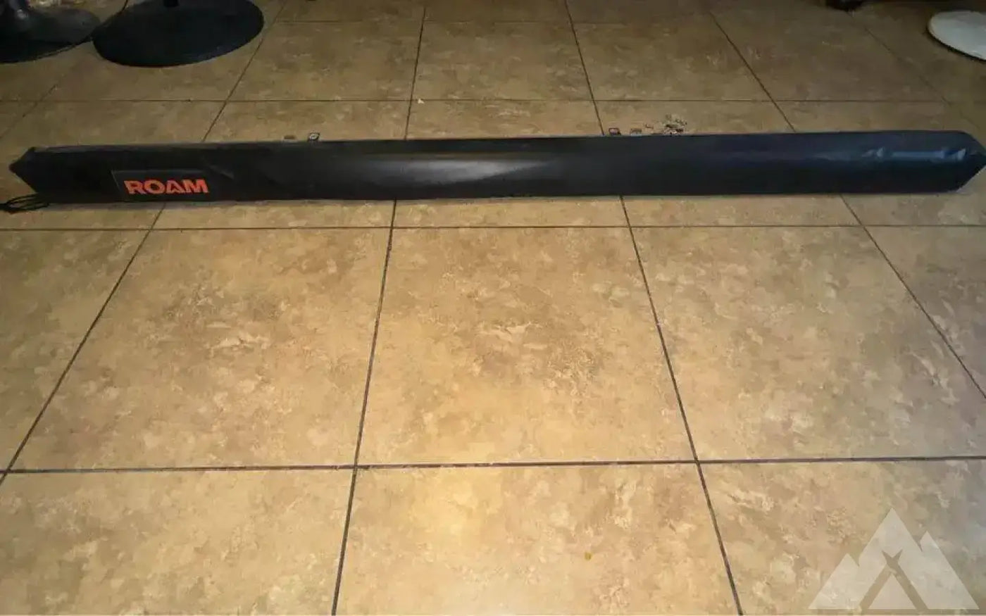 Roam Awning 6’5 — used camp awnings for sale (photo 2) — photo 2