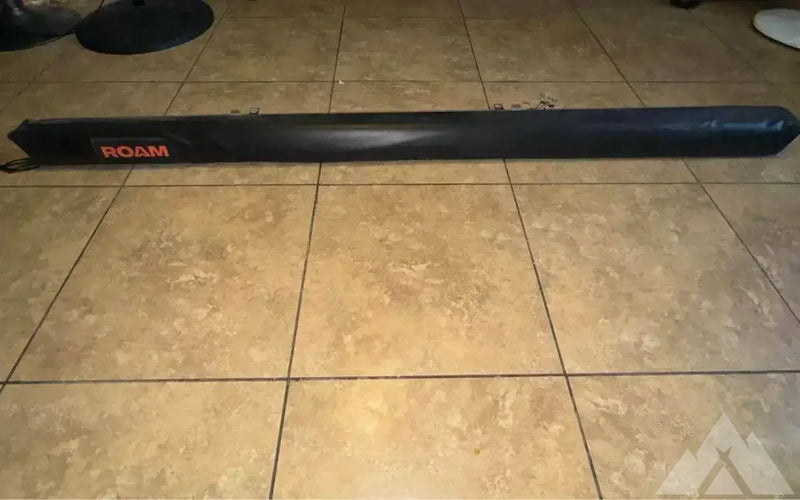 Roam Awning 6’5 — used camp awnings for sale (photo 2) — photo 2