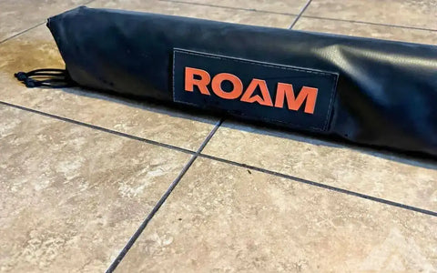 Roam Awning 6’5