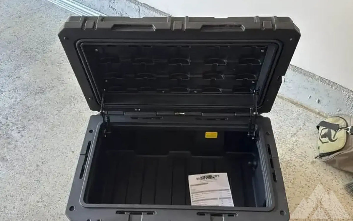 ROAM Cargo Case — new cases & cargo boxes for sale (photo 3) — photo 3