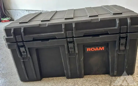 ROAM Cargo Case — new cases & cargo boxes for sale