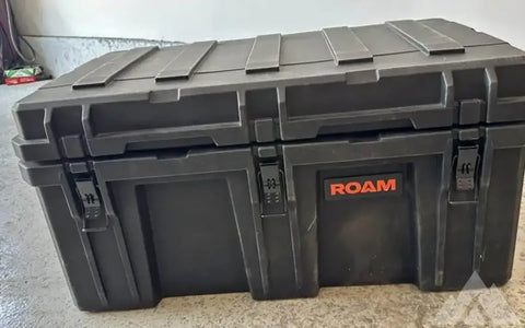 ROAM Cargo Case
