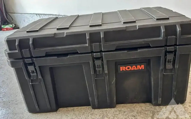 ROAM Cargo Case — new cases & cargo boxes for sale