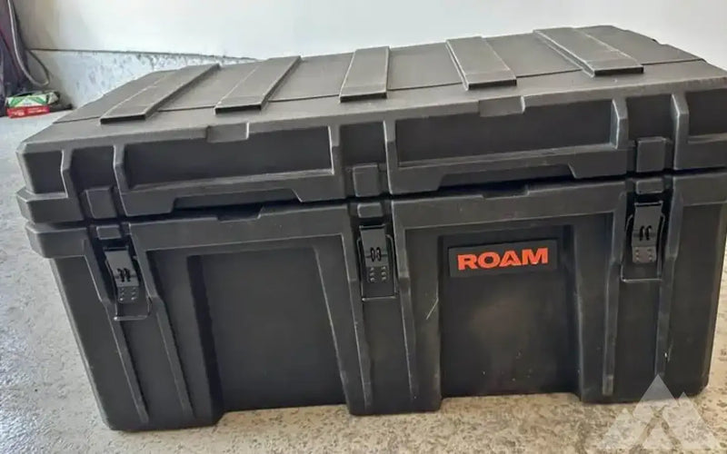ROAM Cargo Case — new cases & cargo boxes for sale — photo 1