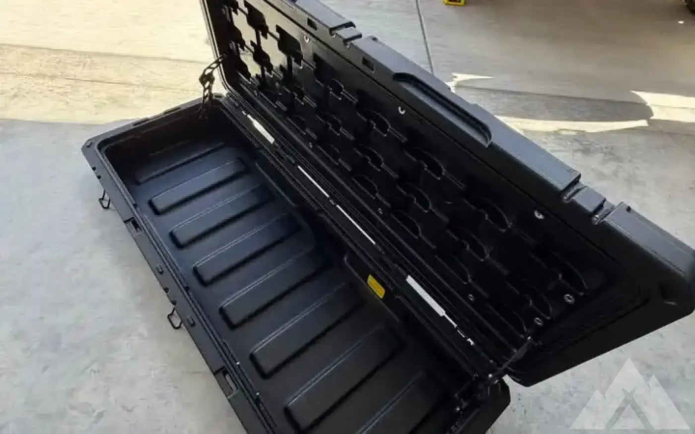 Roam Case 83L (x2) — used cases & cargo boxes for sale (photo 2) — photo 2