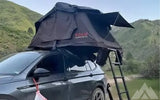Roam Vagabond (2-3 person) roof top tent — used rooftop tents for sale (photo 3)
