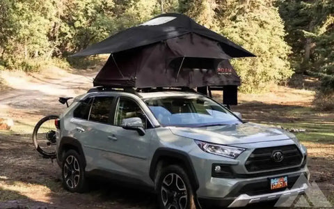 Roam Vagabond (2-3 person) roof top tent