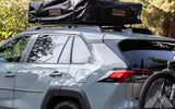 Roam Vagabond (2-3 person) roof top tent — used rooftop tents for sale (photo 2)