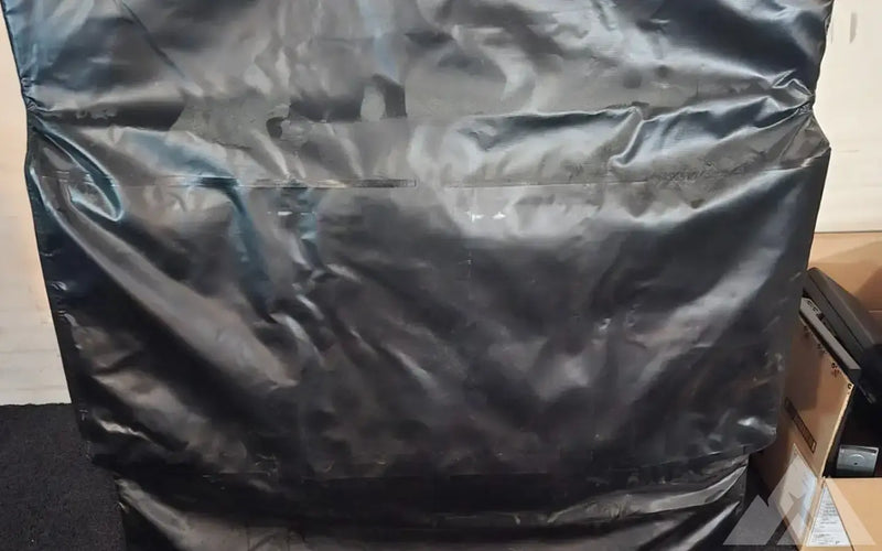 Roam vagabond lite new tent — new rooftop tents for sale (photo 4) — photo 4