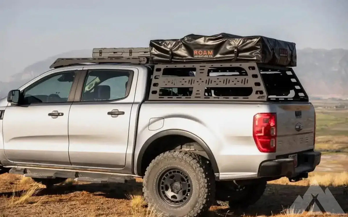 Roam vagabond rooftop tent — used rooftop tents for sale (photo 2) — photo 2