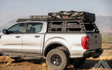 Roam vagabond rooftop tent — used rooftop tents for sale (photo 2)