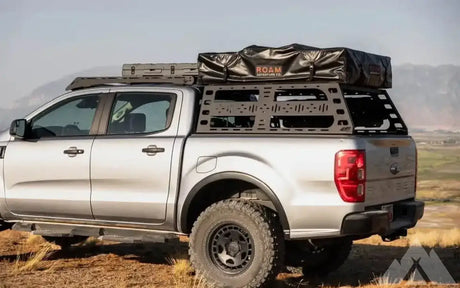 Roam vagabond rooftop tent — used rooftop tents for sale (photo 2)
