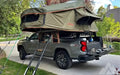 Roam Vagabond Tent + Annex