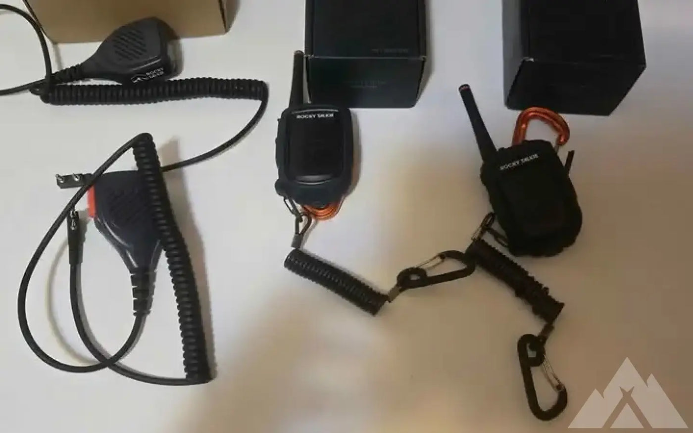 Rocky Talkie — used gear for sale (photo 2) — photo 2