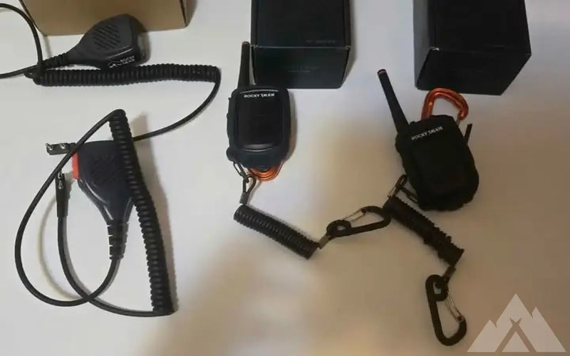 Rocky Talkie — used gear for sale (photo 2) — photo 2