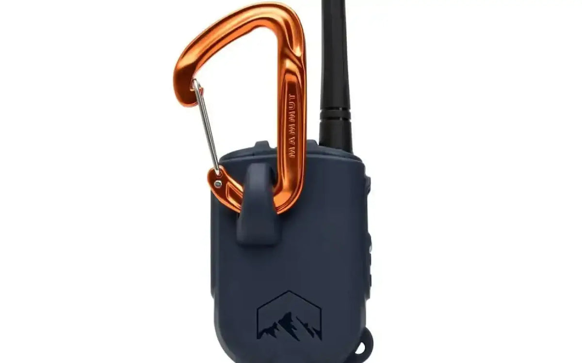 Rocky Talkie 2 way communication backcountry radio — new gear for sale (photo 5) — photo 5