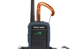 Rocky Talkie 2 way communication backcountry radio — new gear for sale (photo 4)