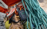 Rocky Talkie 2 way communication backcountry radio — new gear for sale (photo 2)