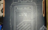 Rocky talkie — new gear for sale (photo 2)