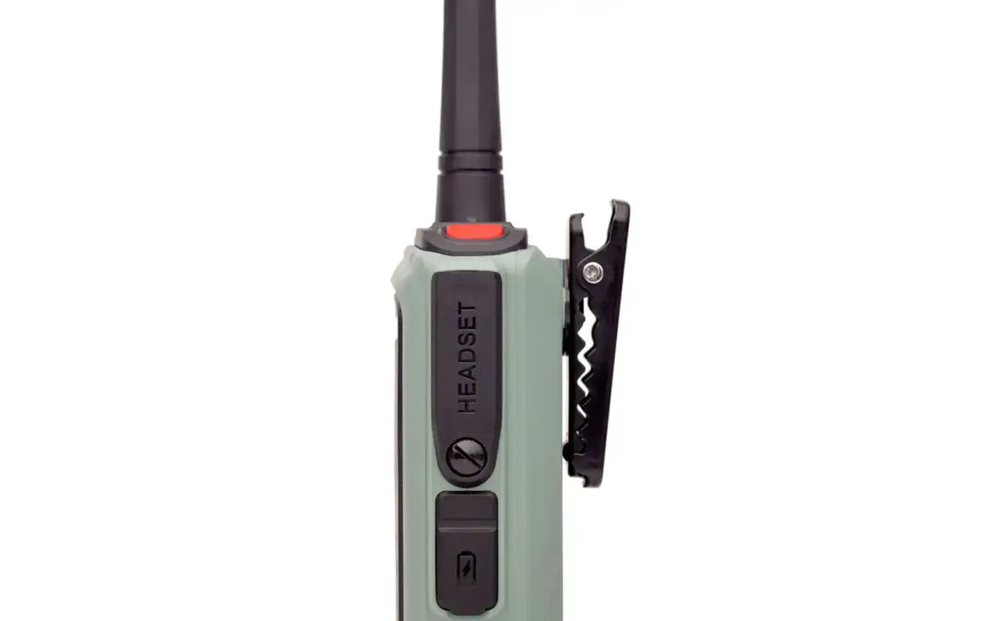 Rocky Talkie 5-Watt Radio — new gear for sale (photo 7) — photo 7