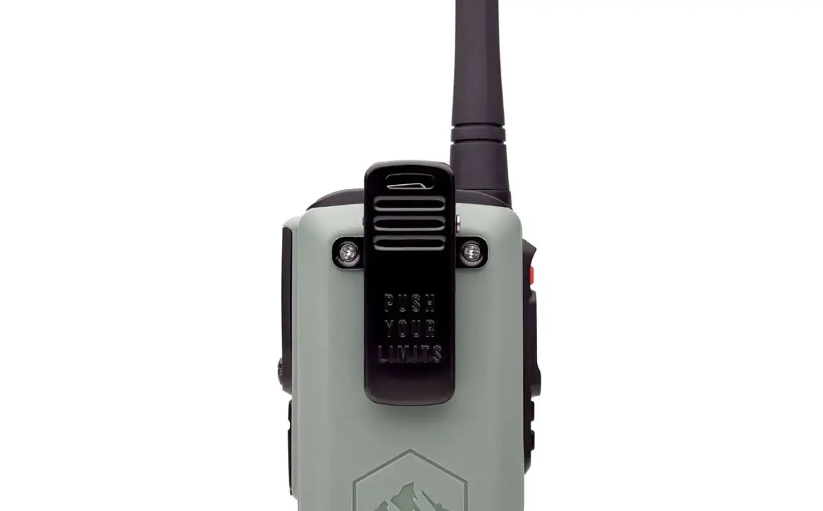 Rocky Talkie 5-Watt Radio — new gear for sale (photo 8) — photo 8