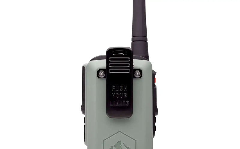 Rocky Talkie 5-Watt Radio — new gear for sale (photo 8) — photo 8