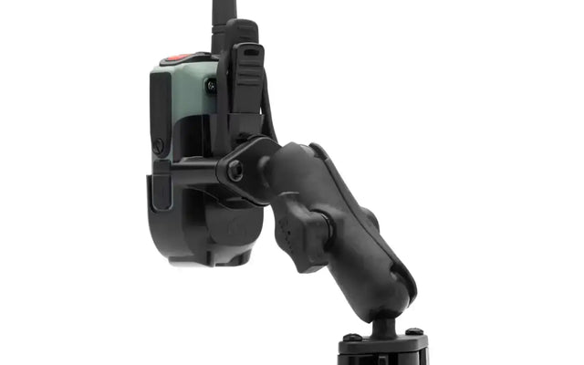 Rocky Talkie 5 watt radio mount — photo 3
