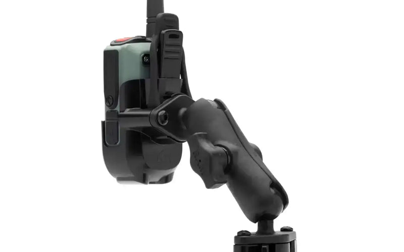 Rocky Talkie 5 watt radio mount — new gear for sale (photo 3) — photo 3