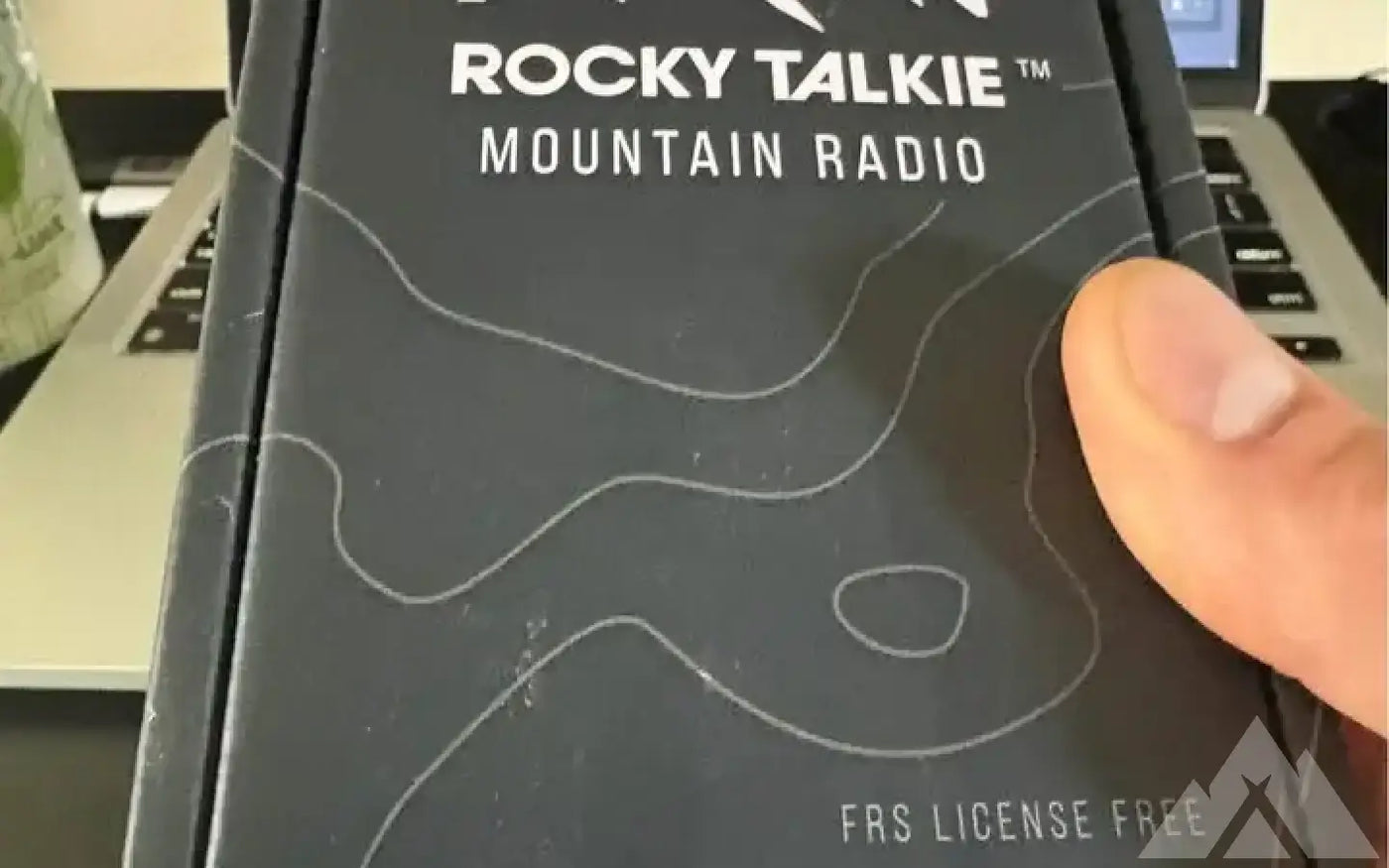 Rocky Talkie Mountain Radio — new gear for sale (photo 2) — photo 2