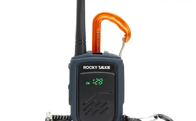 Rocky Talkie Mountain Radio — photo 3