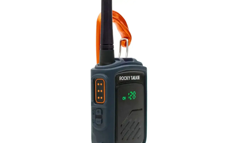 Rocky Talkie Mountain Radio — new gear for sale (photo 4) — photo 4